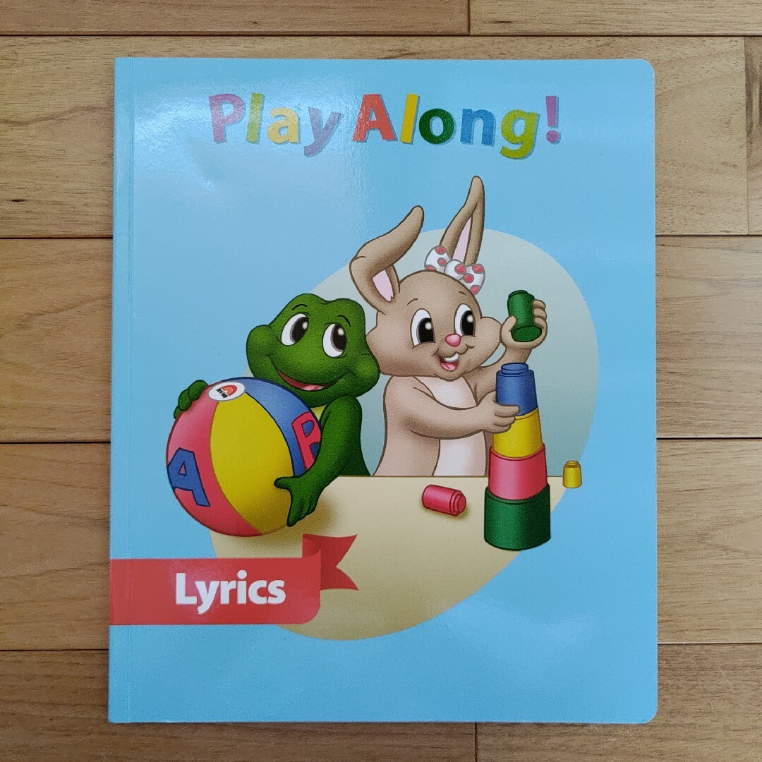 DWE プレイアロング DVD CD ガイド ディズニー英語-