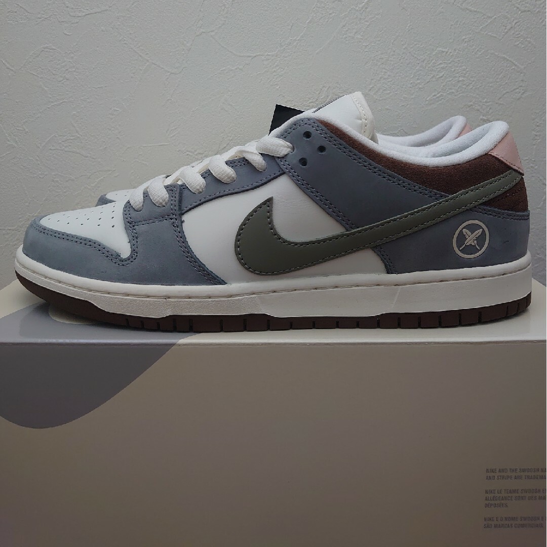 NIKE SB DUNK LOW  PRO YUTO HORIGOME 堀米雄斗