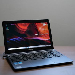 エイスース くま ノートPCの通販 100点以上 | ASUSのスマホ/家電