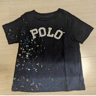 ポロラルフローレン(POLO RALPH LAUREN)のラルフローレン　110cm(Tシャツ/カットソー)