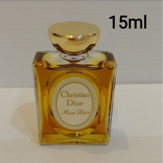 ディオール(Christian Dior) ビンテージ 香水 レディースの通販 100点