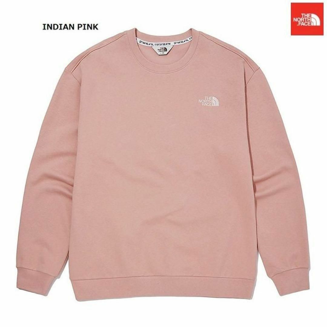 THE NORTH FACE - THE NORTH FACE DAILY LOGO SWEATSHIRTSの通販 by ...