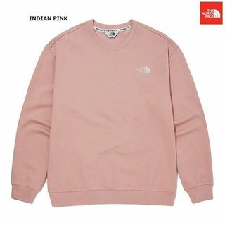 ノースフェイス(THE NORTH FACE) トレーナー/スウェット(レディース ノースフェイス(THE NORTH FACE) トレーナー/スウェット(レディース