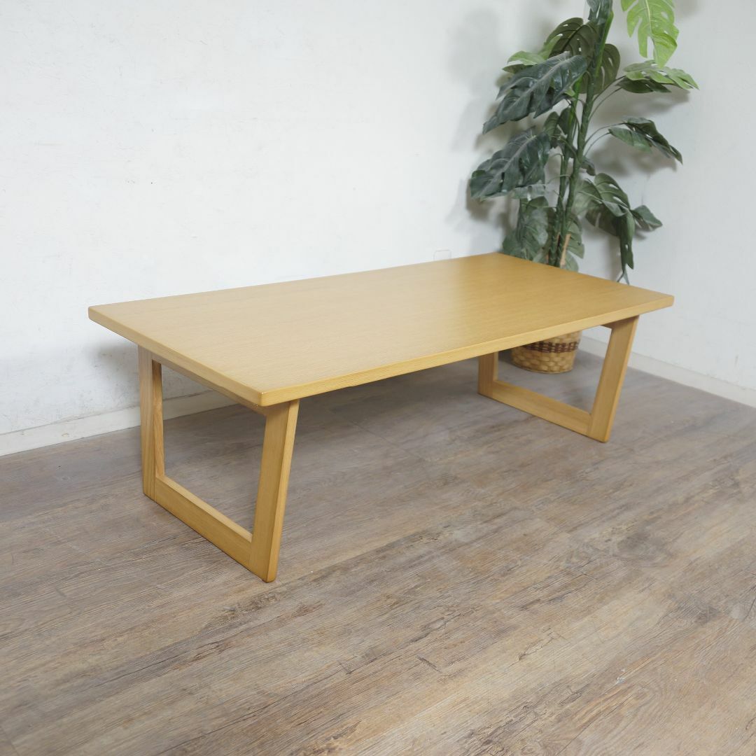 【新品】折りたたみ式　テーブル　勉強机 ミシン台 アウトレット