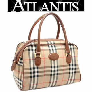 バーバリー(BURBERRY) ミニ ボストンバッグ(レディース)の通販 72点