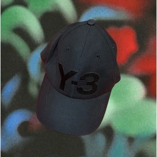 Y-3 ワイスリー　キャップ(キャップ)