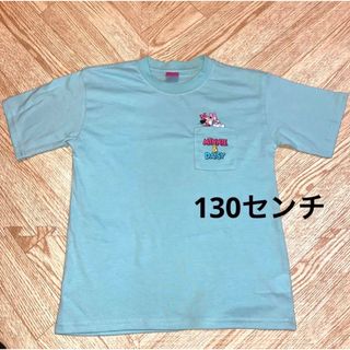 ディズニー(Disney)の未使用☆キッズTシャツ(Tシャツ/カットソー)