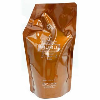 フロムアース ムウムシャンプー 320ml 詰替え(シャンプー)