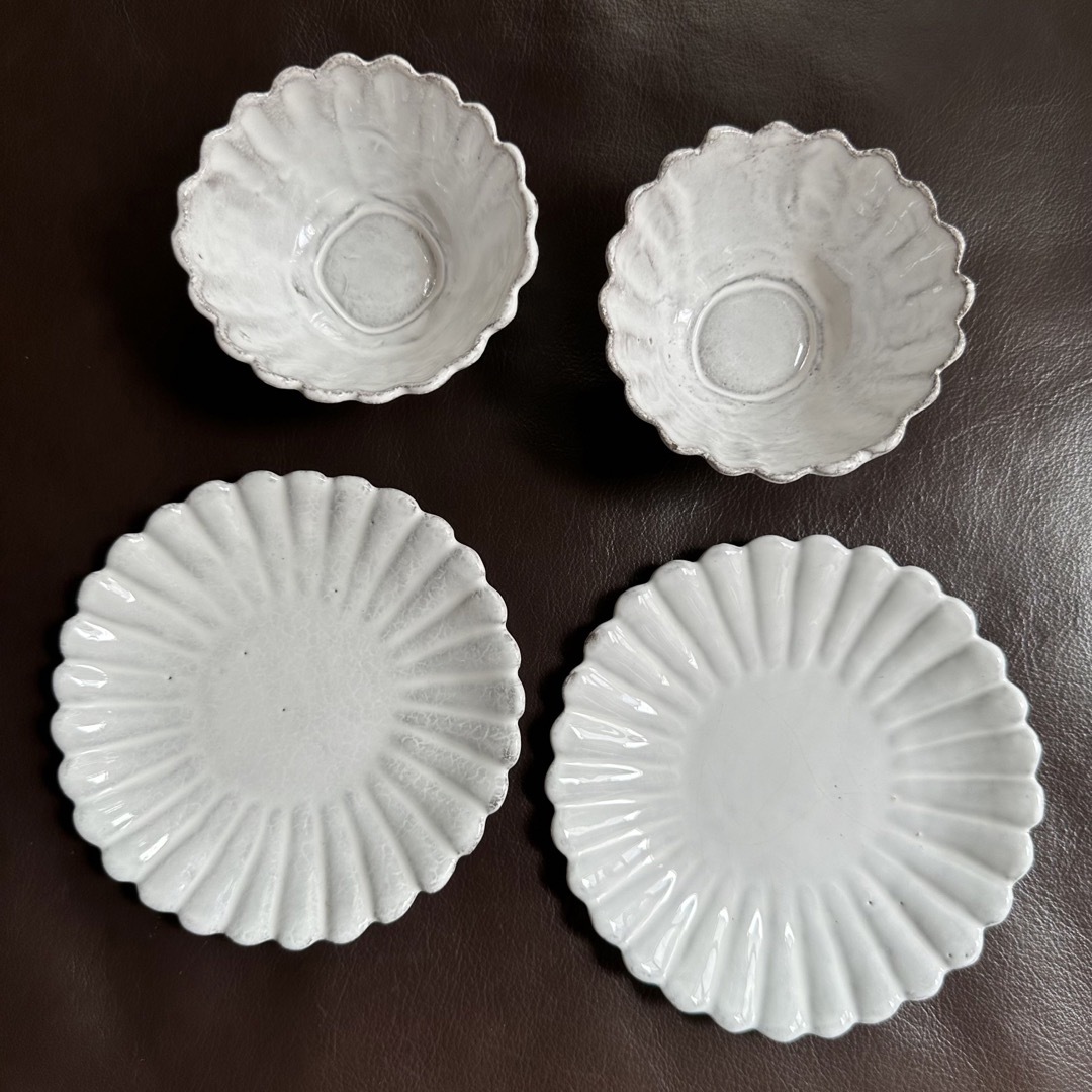 2客セット Astier de Villatte アスティエ ド ヴィラット
