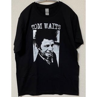 Tom Waits Tシャツ(Tシャツ/カットソー(半袖/袖なし))