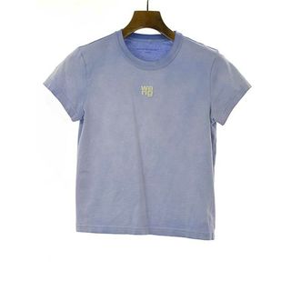 Alexander Wang - アレキサンダーワン. ティー コットン ジャージー