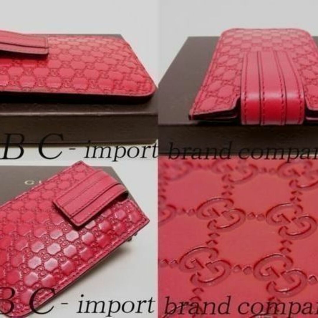 正規品販売! GUCCI スマホケース iPhone用ケース - ivnl.com.br