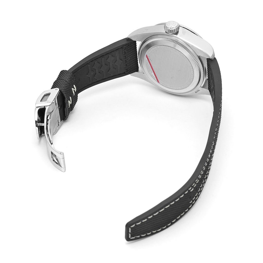 チューダー / チュードル TUDOR 79470 ブラック メンズ 腕時計