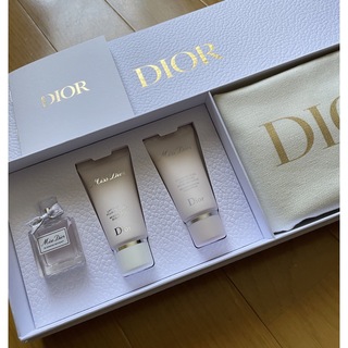 ディオール(Dior)の新品　ディオールノベルティ(ノベルティグッズ)