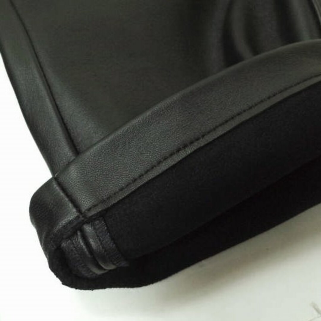 stein - stein シュタイン 22SS 日本製 Leather Combination Denim