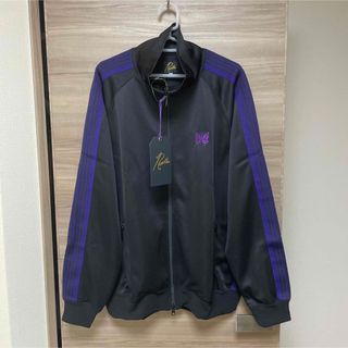 ニードルス セットアップ/ジャージ (メンズ)(パープル/紫色系)の通販