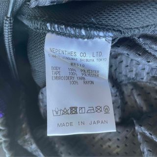 Needles - サイズ変更可能 needles セットアップ トラックパンツの通販