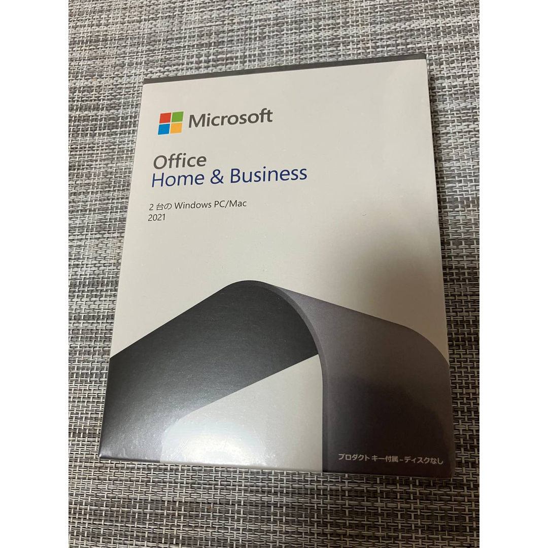 Microsoft Office Home & Business 2021office