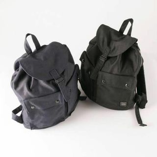 ヘッドポーター(HEADPORTER)のPORTER / SMOKY RUCKSACK スモーキー(バッグパック/リュック)