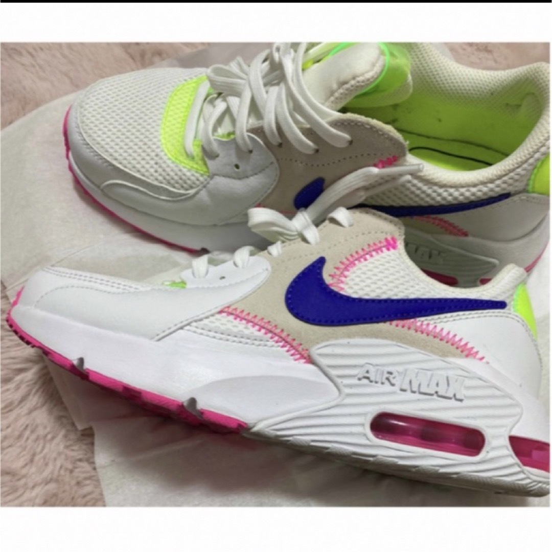 Nike Airmax90 レディース 23.5cm