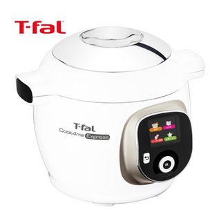 ティファール(T-fal)のchee様専用です♡T−FAL COOK4ME express CY8521JP(調理機器)