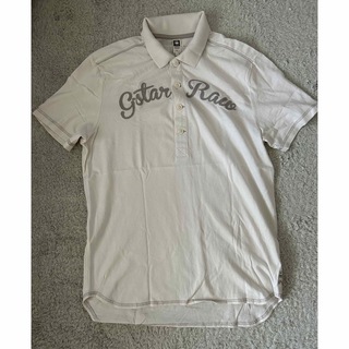 ジースター(G-STAR RAW)のG-STAR RAW トップス　Mサイズ(Tシャツ/カットソー(半袖/袖なし))