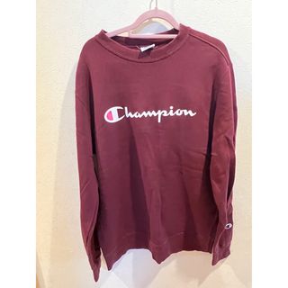 チャンピオン(Champion)のスウェット(スウェット)