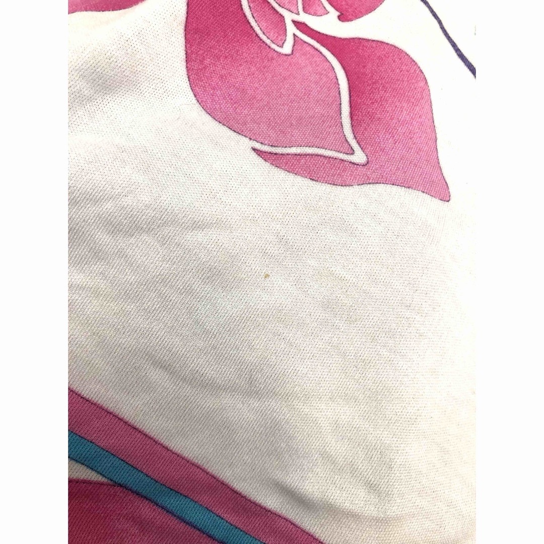 LEONARD(レオナール)のLEONARD レオナール 半袖 Tシャツ 18670307 レディースのトップス(Tシャツ(半袖/袖なし))の商品写真