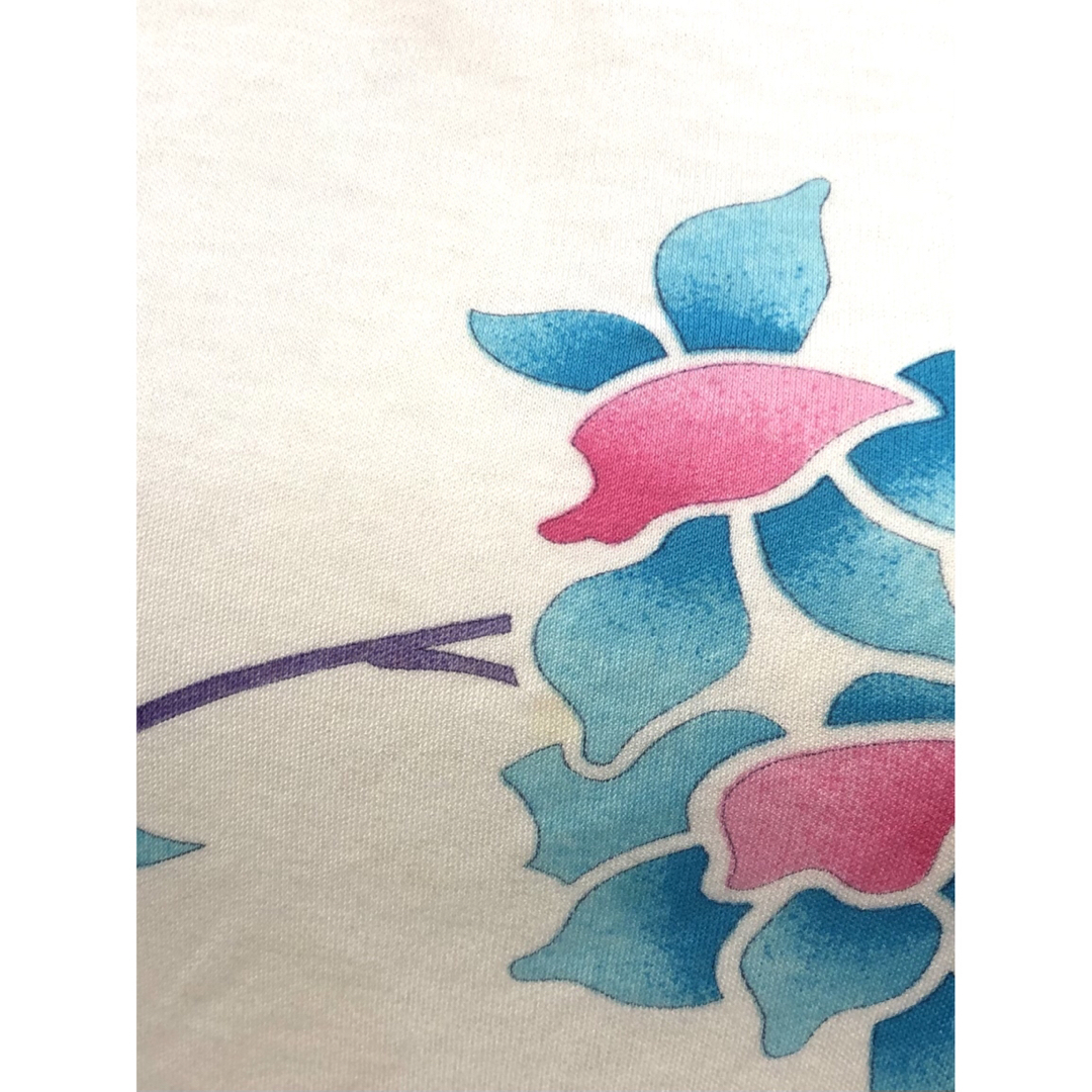 LEONARD(レオナール)のLEONARD レオナール 半袖 Tシャツ 18670307 レディースのトップス(Tシャツ(半袖/袖なし))の商品写真