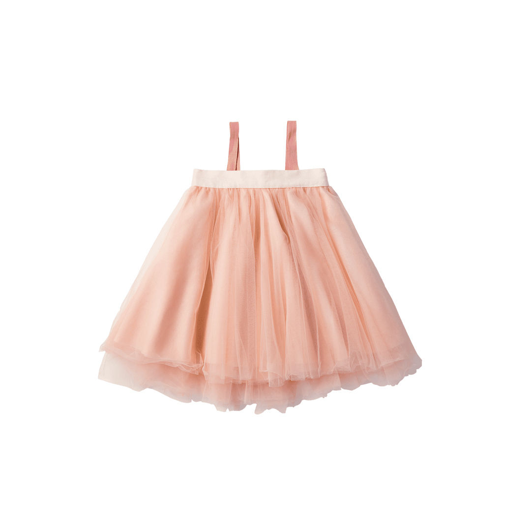 MARLMARL(マールマール)のmarlmarl tutu 1 sakura キッズ/ベビー/マタニティのベビー服(~85cm)(セレモニードレス/スーツ)の商品写真