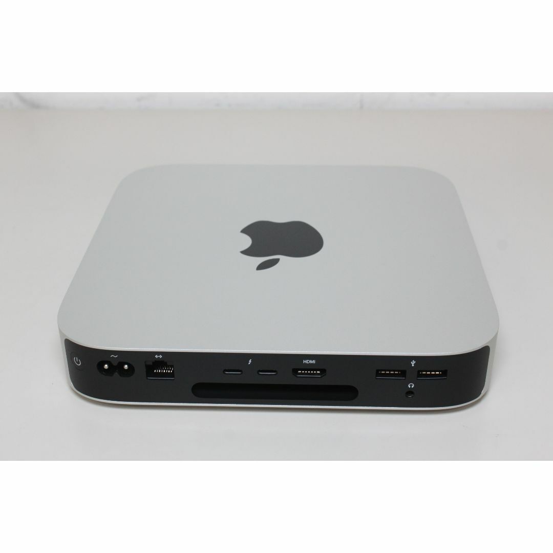 Mac mini（2020）Apple M1〈MGNT3J/A〉⑤ | www.innoveering.net
