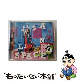 【中古】 LANDSPACE/ＣＤ/SVWCー7964(その他)