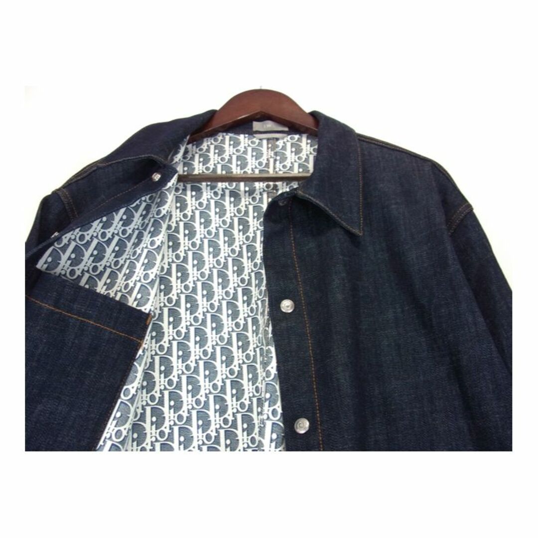Dior - ディオール DIOR □ 22SS 【 033D490A226X 】 裏地 Dior - ディオール DIOR □ 22SS 【 033D490A226X 】 裏地