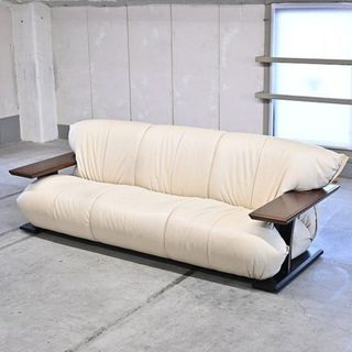 中古】 三人掛けソファ(ゴールド/金色系)の通販 63点(インテリア