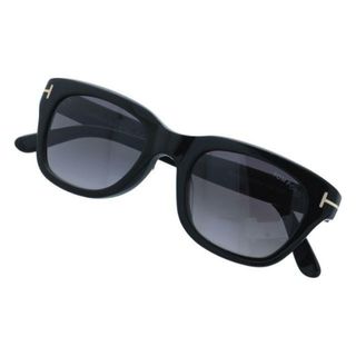 TOM FORD - TOM FORD トムフォード サングラス SNOWDON FT0237F 01B 51