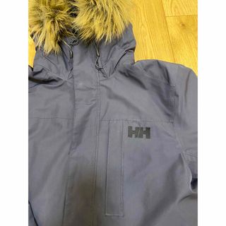 ヘリーハンセン(HELLY HANSEN)のヘリーハンセン　ジャケット　HELLY HANSEN アウター(ナイロンジャケット)