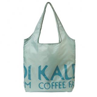KALDI - カルディ エコバッグ 新色2点セットの通販 by Raku|カルディ ...