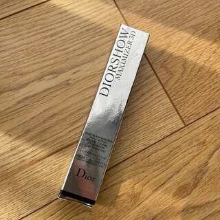 ディオール(Dior)のディオールショウ　マキシマイザー3D マスカラ用ベース　美容液(マスカラ下地/トップコート)