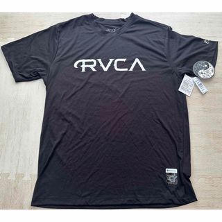 ルーカ(RVCA)のタグ付 ルーカ 半袖Tシャツ MISTER CARTOON BIG(Tシャツ/カットソー(半袖/袖なし))