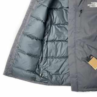 THE NORTH FACE - ノースフェイス ベッドフォード ダウンジャケット ...