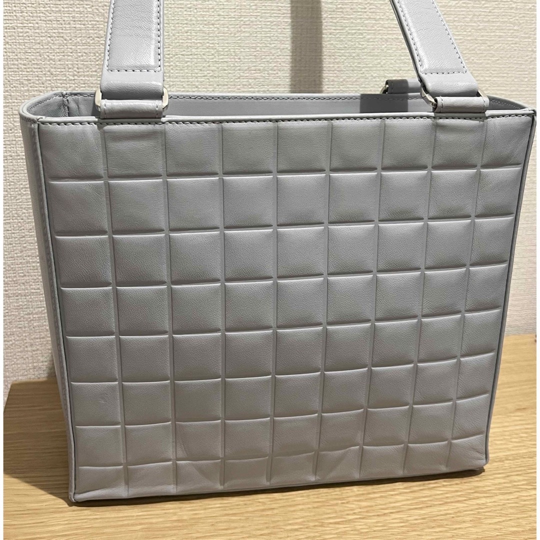 【未使用保管品】シャネル　CHANEL チョコバー　ショルダーバッグ