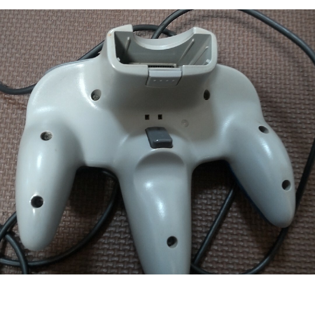 NINTENDO 64 - ※専用ページ Nintendo 64 コントローラー3個セットの
