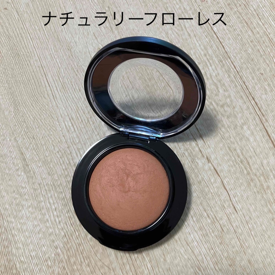 MAC MAC ナチュラリーフローレスの通販 by ✴︎｜マックならラクマ