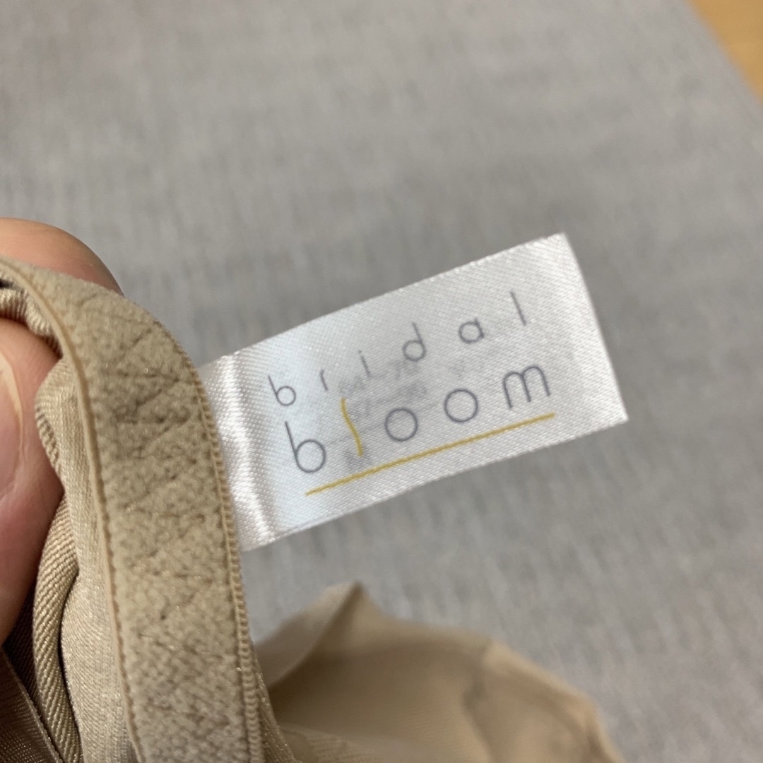 BLOOM(ブルーム)のbridal bloom  補正下着 レディースのレッグウェア(レギンス/スパッツ)の商品写真