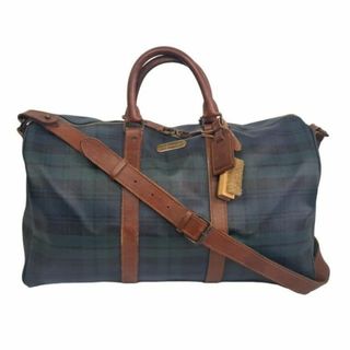 Ralph Lauren - ポロ ラルフローレン ボストンバッグ 2WAY