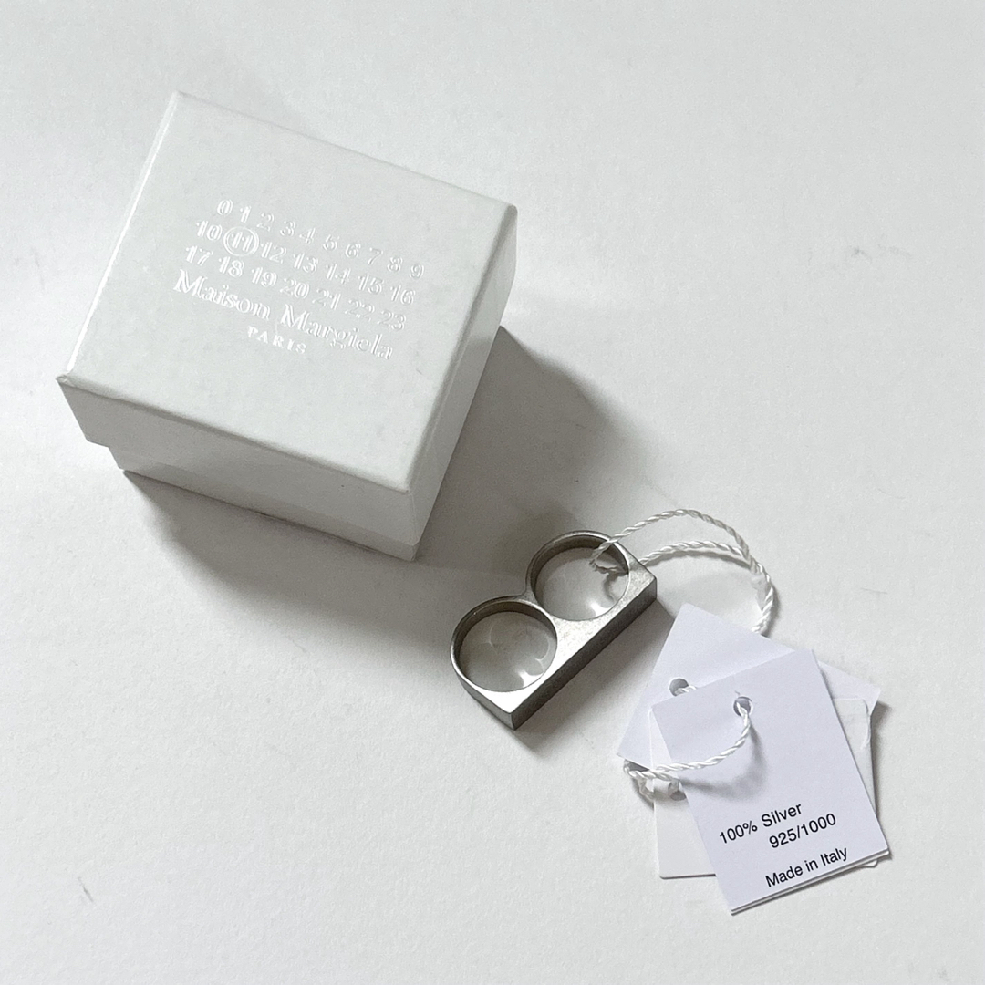 Maison Margiela(旧Maison Martin Margiela) - 新品M メゾン Maison Margiela(旧Maison Martin Margiela) - 新品M メゾン