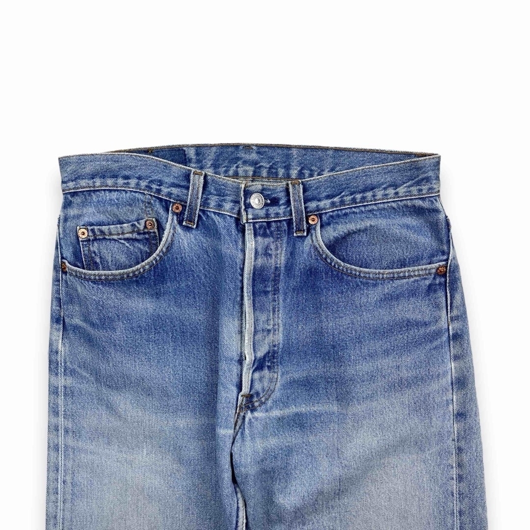 Levi's - 90s USA製 Levis 501xx リーバイス ヴィンテージデニム W32の ...