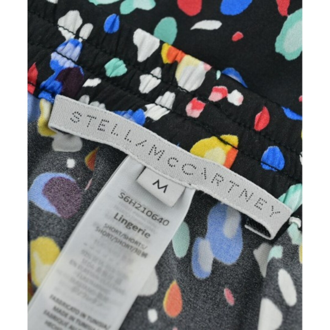 Stella McCartney - STELLA McCARTNEY 小物類(その他) M 黒x青x赤等