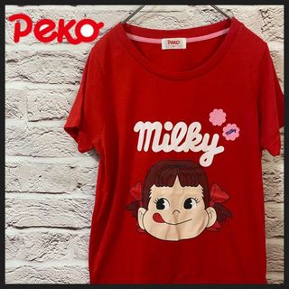 PEKO Tシャツ　半袖 メンズ　レディース　[ M ](Tシャツ(半袖/袖なし))