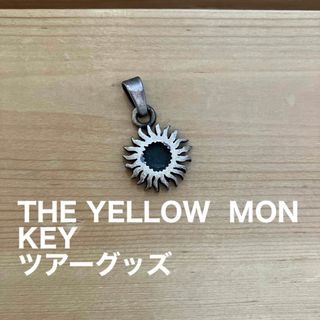 THE YELLOW MONKEY/ペンダントヘッド(ミュージシャン)